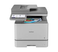 Brother MFC-L8970CDW - Imprimante laser