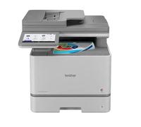 Brother MFC-L8970CDW imprimante multifonction Laser A4 2400 x 600 DPI 31 ppm Wifi