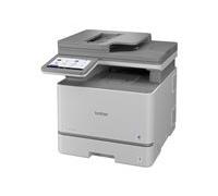 Brother MFC-L8970CDW - imprimante multifonctions - couleur