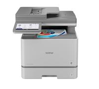 Brother MfC-L8970cdw LaseR-Multifunktionsdrucker Farbe A4 31 Ppm Wlan Duplex Scan