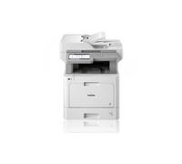 Brother MFC-L9570CDW imprimante multifonction Laser A4 2400 x 600 DPI 31 ppm Wifi