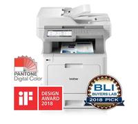 Brother MFC-L9570CDW imprimante multifonction Laser A4 2400 x 600 DPI 31 ppm Wifi