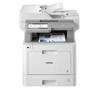 Brother MFC-L9570CDW imprimante multifonction Laser A4 2400 x 600 DPI 31 ppm Wifi