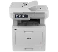 BROTHER MFC-L9570cdw Imprimante Multifonction Laser Couleur