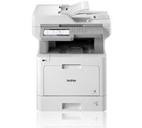 Brother MFC-L9570CDW imprimante multifonction Laser A4 2400 x 600 DPI 31 ppm Wifi