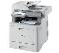 Brother MFC-L9570CDW (MFCL9570CDWRE1) - Multifonction Laser Couleur