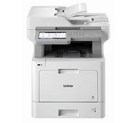 Brother MFC-L9570CDW imprimante multifonction Laser A4 2400 x 600 DPI 31 ppm Wifi