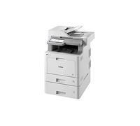 Brother MFC-L9570CDWT 2400 x 600DPI Laser A4 31ppm Wifi multifonctionnel - multifonctions (Laser, 2400 x 600 DPI, 250 feuilles, A4, Impression directe, Blanc)
