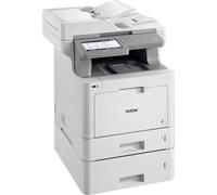 Brother MFC-L9570CDWT Colorlaser AllinOne 4in1