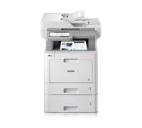 Brother MFC-L9570CDWT - Imprimante laser