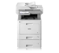 Brother MFC-L9570CDWT imprimante multifonction Laser A4 2400 x 600 DPI 31 ppm Wifi