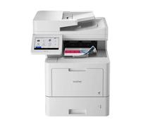 Brother MFC-L9630CDN - Imprimante laser