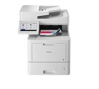 Brother MFC-L9630CDN Imprimante multifonction laser couleur A4 professionnelle