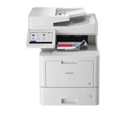 Brother MFC-L9630CDN Imprimante multifonction laser couleur A4 professionnelle