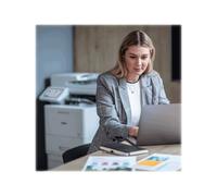 BROTHER MFC-L9630CDN MFP colour laser A4 40ppm copy 40ppm print 620 sheets USB 2.0 Gigabit LAN USB host NFC