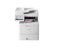Brother MFC-L9630CDN Imprimante multifonction laser couleur A4 professionnelle