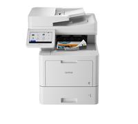 Brother MFC-L9670CDN Imprimante multifonction laser couleur professionnelle A4