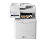 Brother MFC-L9670CDN imprimante laser tout-en-un | ✅ Livraison gratuite à partir de 100 €