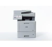 Brother MFC-L9670CDN Imprimante multifonction laser couleur professionnelle A4