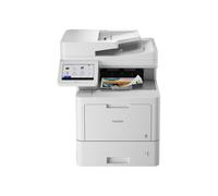 Brother MFC-L9670CDN imprimante laser couleur multifonction Neuf