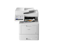 Brother MFC-L9670CDN Imprimante multifonction laser couleur professionnelle A4