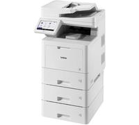 Brother Imprimante multifonction MFCL9670CDNTT laser couleur