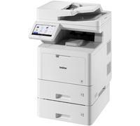 Brother MFC-L9670CDNT Imprimante multifonction 4 en 1