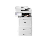 Brother Imprimante laser couleur multifonction MFCL9670CDNT (MFCL9670CDNTG2)