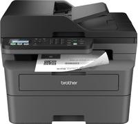 Brother MFC MFC-L2802DW - télécopieur - laser/impression LED