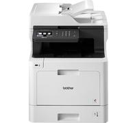 Brother MFC MFC-L8690CDW Impression laser/LED Télécopieur - couleur - 31 ppm - USB 2.0