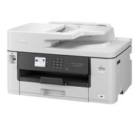 BROTHER MFCJ5340DWE A3 ECOPRO Inkjet Multifunction Printer 4in1 28/21ppm 1200x4800dpi