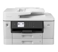 BROTHER MFCJ6940DWRE1 Business Smart Imprimante Multifonction Jet d'encre A3 - W