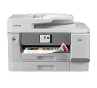 Brother Imprimante multifonction MFC-J6975dw – Jet d'encre couleur