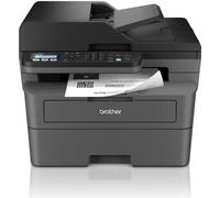 brother MFCL2827DWRE1 brother MFC-L2827DW 4 in 1 Laser-Multifunktionsdrucker schwarz