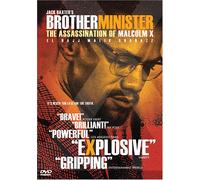 Brother Minister: Assassination of Malcolm X