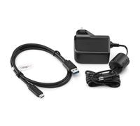 BROTHER Modèle du produit : Adaptateur secteur avec connecteur en barillet, C?e USB (Type-C)