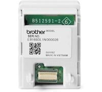 Brother Adaptateur réseau NC-9110W 802.11b/g/n pour HL-L6410DN et MFC-L6910DN