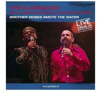 Klezmatics – Brother Moses Smote The Water – Import – Piranha