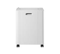 Brother MSJ5X Meuble Support Imprimante Jet d'Encre Blanc, Compatibilité MFC-J5930DW & MFC-J5945DW, 650x710x190mm, Installation Sol, Allemagne