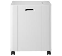 Brother MSJ6X - Meuble support bas pour imprimante jet d'encre Blanc