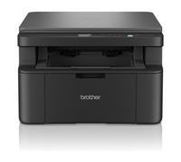 Brother Multifonction 3 En 1 Laser ( A4 Simplex 2400 X 600 ) SÉRIE DCP DCPL1640W