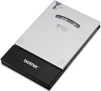 Brother MW-145BT imprimante pour étiquettes Thermique directe 300 x 300 DPI Avec fil &sans fil