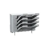 Brother MX-4000, boîtes aux lettres