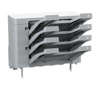 Brother MX-4000, boîtes aux lettres