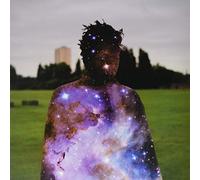 Brother Nebula - The Physical World