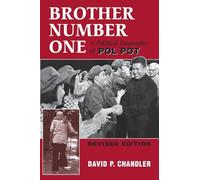 Brother Number One: A Political Biography Of Pol Pot