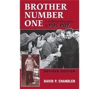 Brother Number One by David P Chandler David P. Chandler (Auteur)
