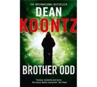 Brother Odd by Dean Koontz Paperback Book Koontz, Dean (Auteur)