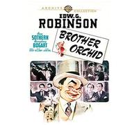 Brother Orchid - Edward G. Robinson (1940)