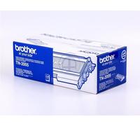 Brother TN-2005 - Cartouche de toner originale – Noir